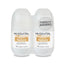 Mussvital Derma Deo Nature, 2x75 ml
