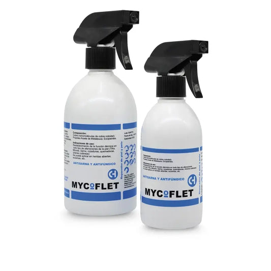 Chemical Mycoflet Spray, 250 ml 