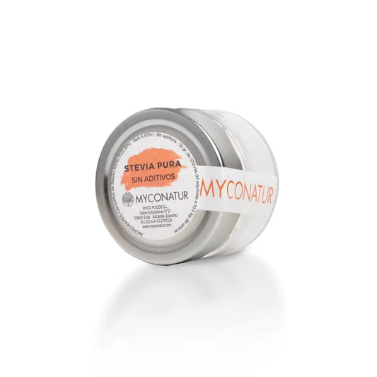 Myconatur Myconatur Stevia Pure 97 35 γρ. 