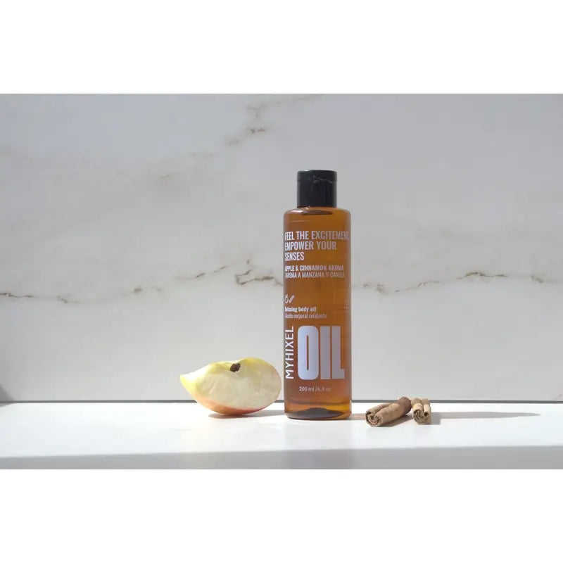 Myhixel Λάδι, 200 ml