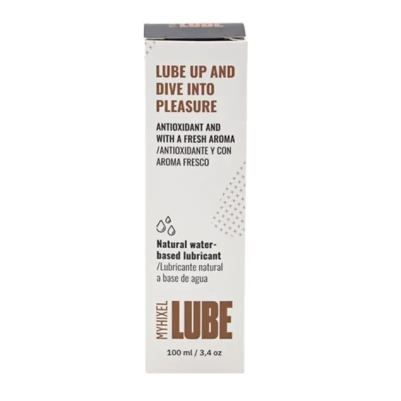Myhixel Lube, 100 ml