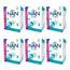 NAN Optipro 2 Follow-on Formula, Pack of 6 x 1200 g