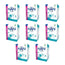 NAN Optipro 3 Follow-on Formula, Pack of 8 x 1200 g