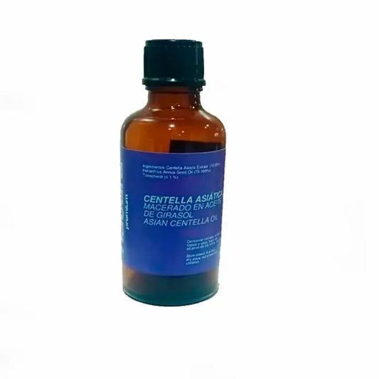 Natura Premium Φυτικό Λάδι Centella Asiatica, 250 ml