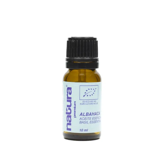 Natura Premium Αιθέριο έλαιο βασιλικού, 10 ml