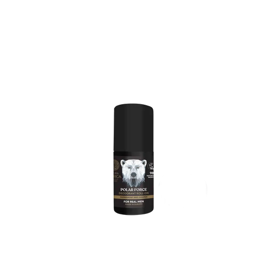 Natura Siberica Αποσμητικό Roll-on Polar Force, 50 ml 
