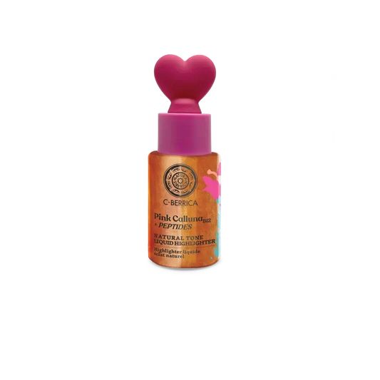 Natura Siberica Φυσικό Υγρό Χρώμα, 30 ml