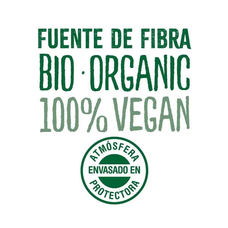 Naturgreen Βιολογικό Ολόκληρο Ρύζι Τζασμίν, 500 g