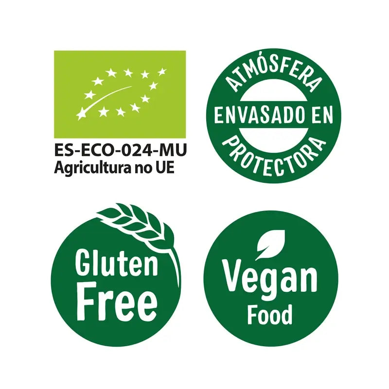 Naturgreen Αλεύρι καρύδας, 500 g