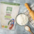 Naturgreen Αλεύρι καρύδας, 500 g
