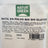 Naturgreen Βιολογικό Αλεύρι Χουρμάδας, 200 g