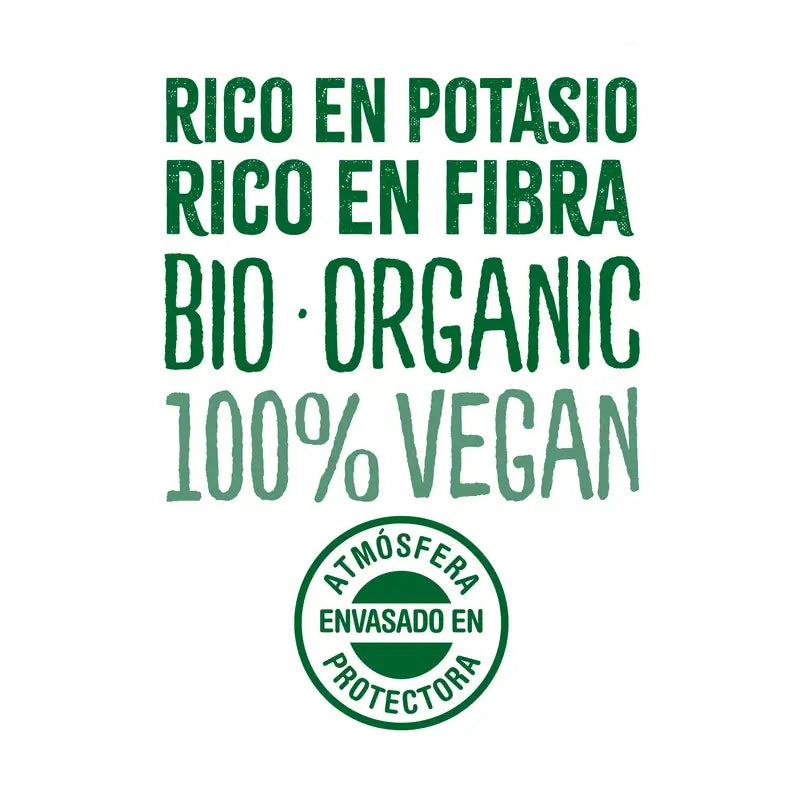 Naturgreen Βιολογικό Αλεύρι Χουρμάδας, 200 g