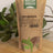 Naturgreen Βιολογικό Καφέ Λινό, 500 g