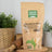 Naturgreen Βιολογικός καλαμπόκι για ποπ κορν, 450 g