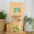 Naturgreen Βιολογικός καλαμπόκι για ποπ κορν, 450 g