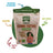 Naturgreen Βιολογικό Ψημένο Σουσάμι, 225 g