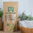 Naturgreen Βιολογικές λωρίδες από κοκκοποιημένη σόγια, 115 