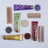 Naturtint Hair Food Μάσκα Purple Rice 150 ml 