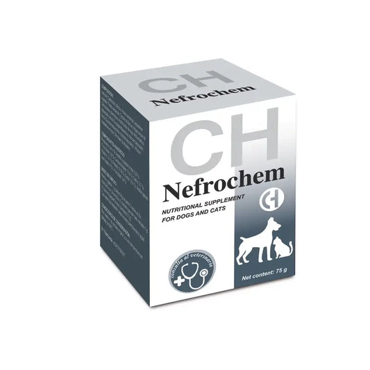 Χημικό Nefrochem, 75 γρ.