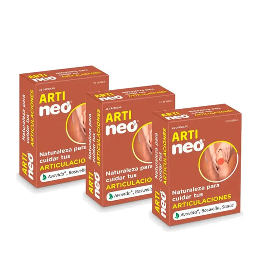 Neo Artineo, 45 κάψουλες, συσκευασία των 3