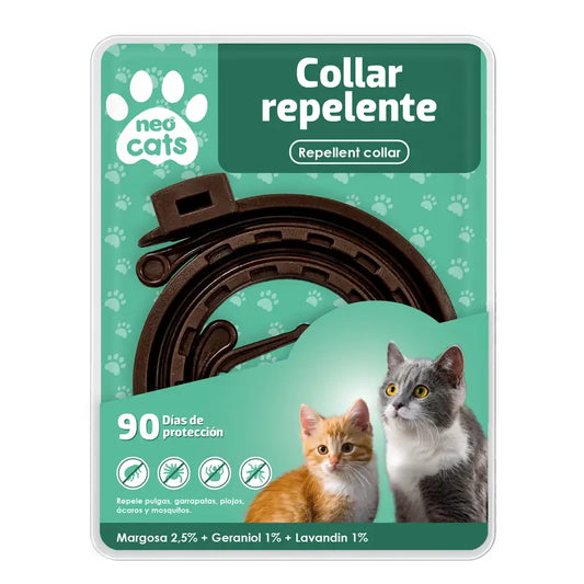 Neo Collar – Απωθητικό εντόμων, 1 τεμάχιο
