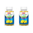 Neo Peques Gummies Ωμέγα-3 DHA, 2×30 ζελεδάκια 