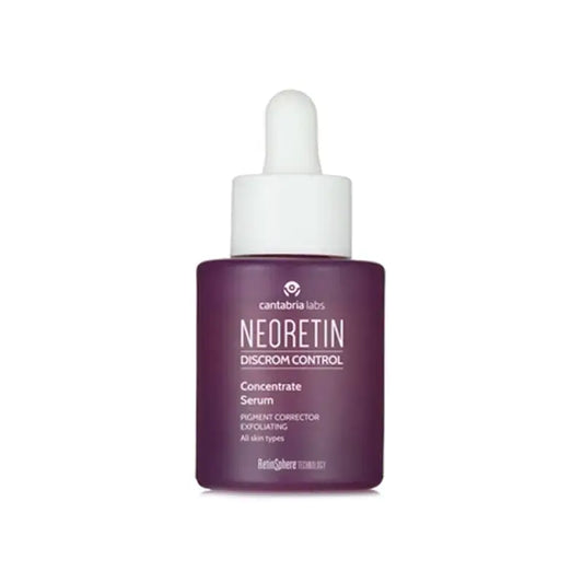 Neoretin Discrom Control Concentrate Serum, 30 Ml