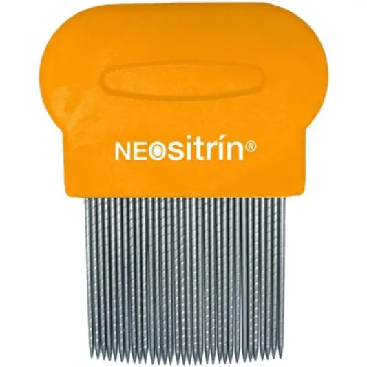 Neositrín Lendrera κατά των ψειρών