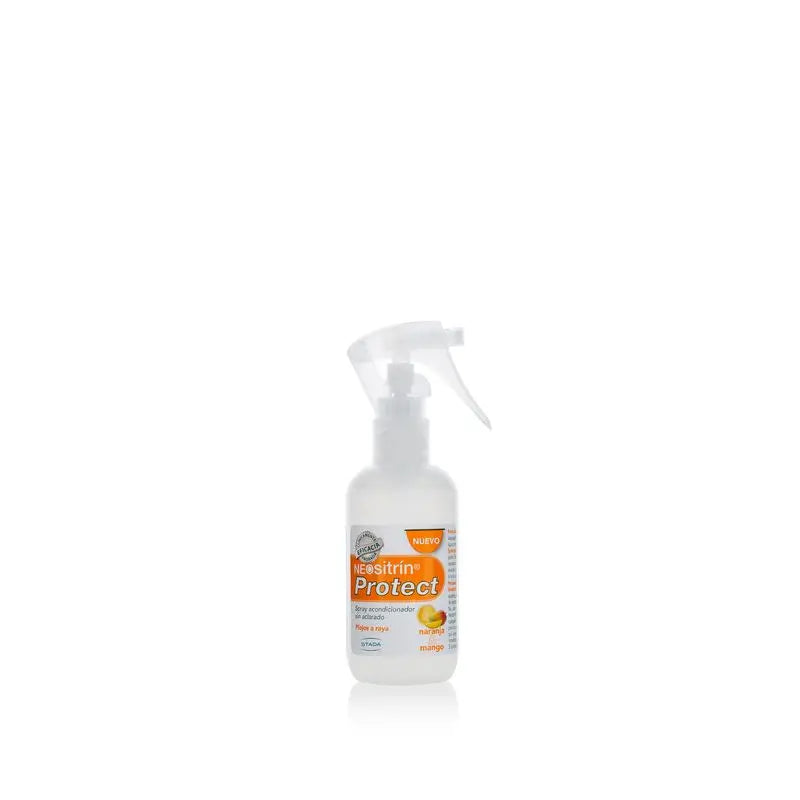 NEOsitrín® Protect Spray Μαλακτικό κατά των ψειρών 100 ml