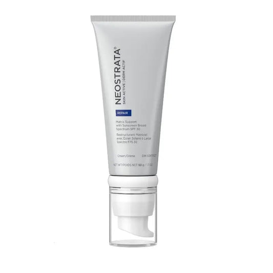 Neostrata Skin Active Αντιρυτιδική Κρέμα με αντηλιακή προστασία SPF 30, 50 g