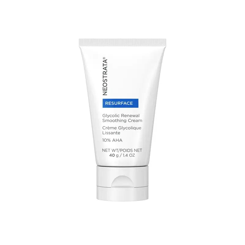 Neostrata Resurface Ενυδατική Κρέμα Απολέπισης Προσώπου με 10% AHA, 40 γρ.