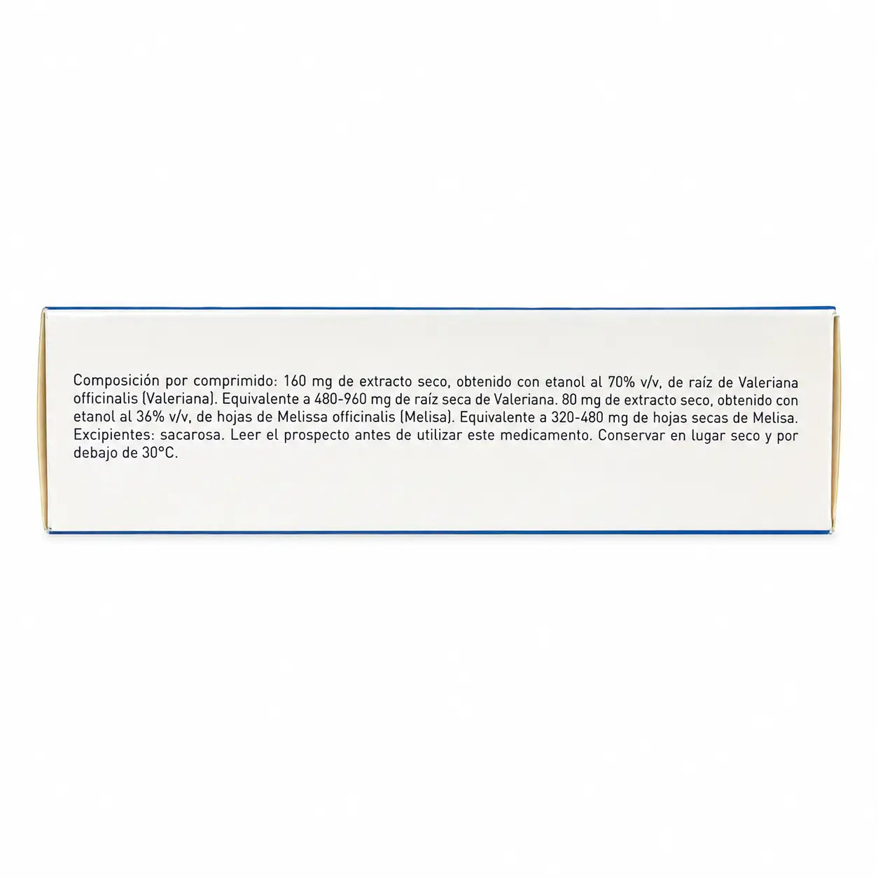 Nervikan 160 mg/80 mg, 60 επικαλυμμένα δισκία