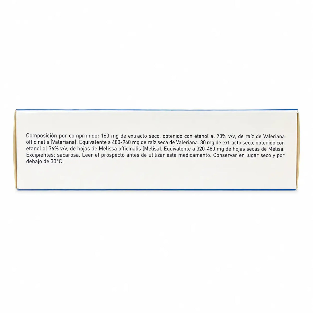 Nervikan 160 mg/80 mg, 60 επικαλυμμένα δισκία