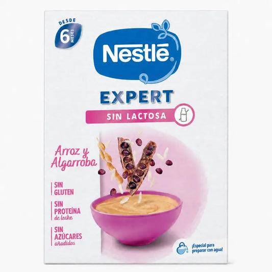 Nestlé Expert Sinlac Ρύζι και Αλγκαρόμπα 250 γρ.