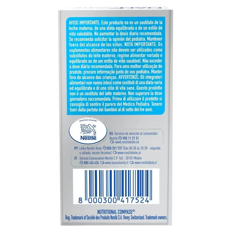 Nestlé Nancare FloraPro, 5 ml
