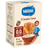 Nestlé Παιδική χυλό 8 δημητριακών 0% κακάο, 330 γρ.