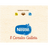 Nestlé Παιδική τροφή με 8 δημητριακά, χωρίς μπισκότο, 570 γρ.