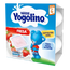 Yogolino Φράουλα, 4x100 γρ.