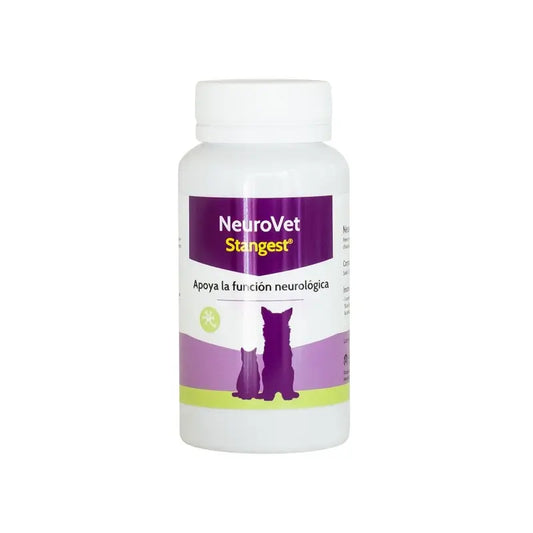 Stangest Neurovet 60 δισκία