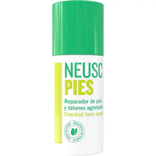 Neusc Pies Stick για την αποκατάσταση σκασμένων πέλματος 24 γρ.