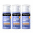 Neutrogena Collagen Bank Ενυδατική Κρέμα Προσώπου SPF 30, Συσκευασία 3 x 50 ml