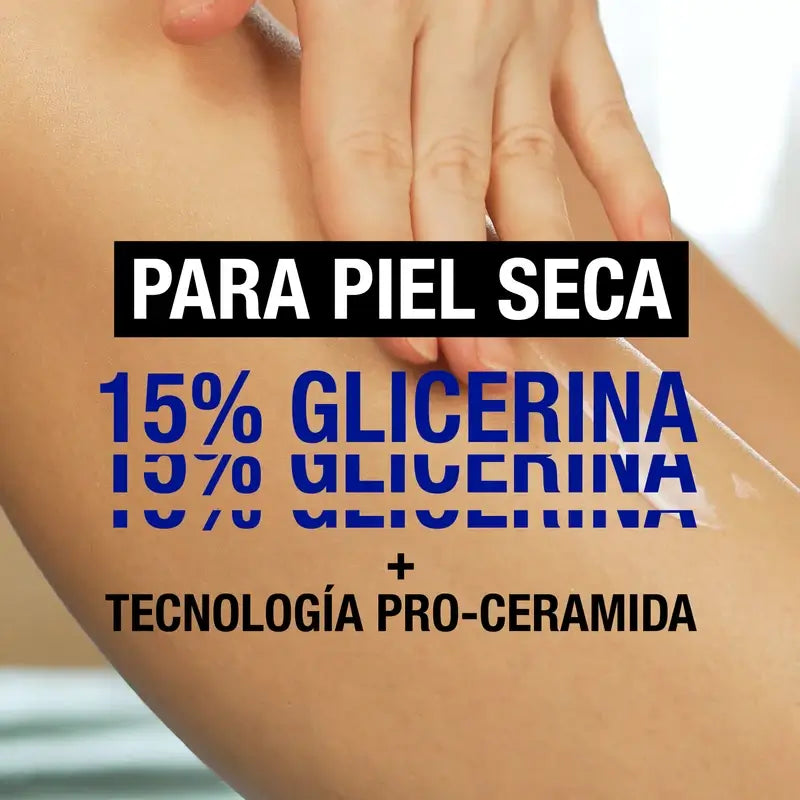 Neutrogena Κρέμα Ενυδάτωσης και Ανακούφισης για Πρόσωπο και Σώμα, Σετ, 2X2X300 ml