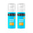 Neutrogena Hydro Boost Υγρή Κρέμα Ενυδάτωσης Προσώπου SPF 50, 2 x 50 ml