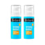Neutrogena Hydro Boost Υγρή Κρέμα Ενυδάτωσης Προσώπου SPF 50, 2 x 50 ml
