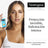 Neutrogena Hydro Boost Υγρή Κρέμα Ενυδάτωσης Προσώπου SPF 50, 2 x 50 ml