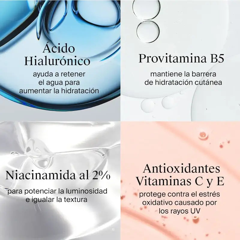 Neutrogena Hydro Boost Ενυδατική Κρέμα Προσώπου σε Υγρή Μορφή SPF 50, 50 ml