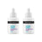 Neutrogena Hydro Boost Ορός με νιασιναμίδη, 2X30 ml