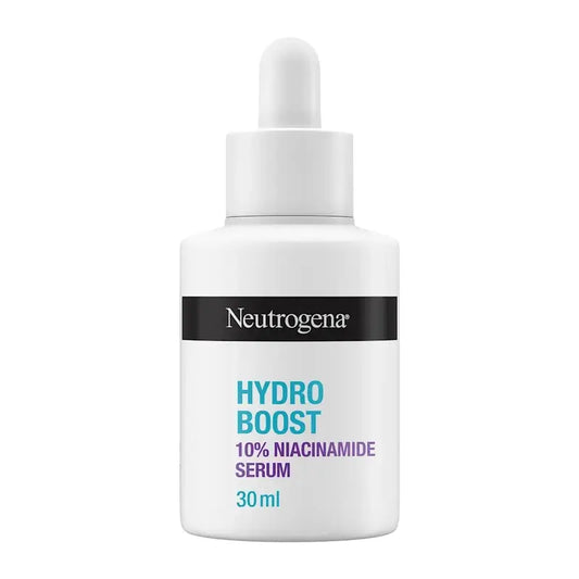 Neutrogena Hydro Boost Ορός με νιασιναμίδη, 30 ml