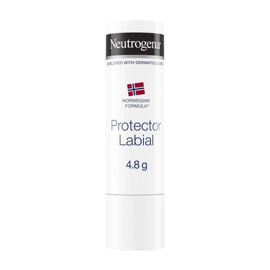 Neutrogena Προστατευτικό Χειλιών «Norwegian Formula» SPF 5, 48 γρ.