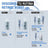 Neutrogena Retinol Boost Ορός Προσώπου κατά των Ρυτίδων, 2X15 ml